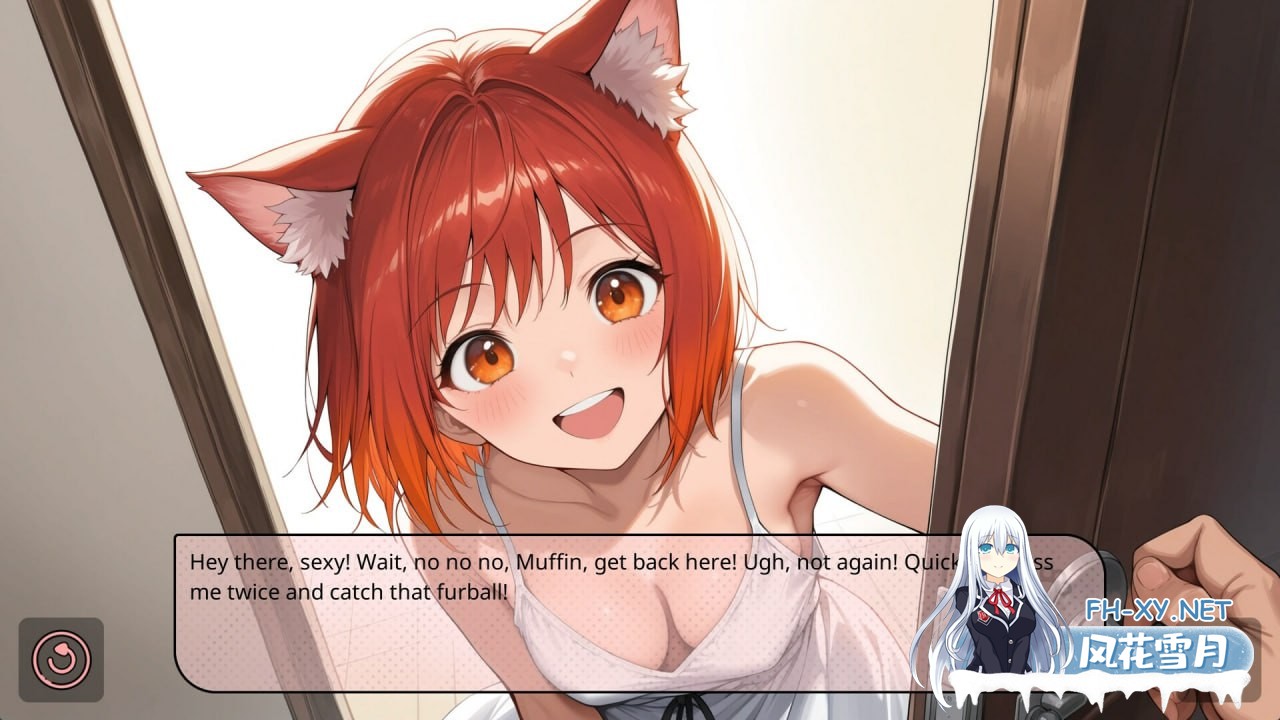 [SLG] STEAM官方中文  寻找与诱惑：娜奥米     Seek and Seduce: Naomie[700M]-3.jpg