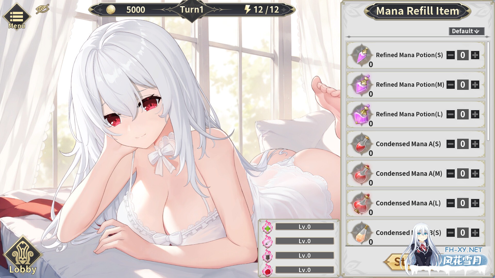 [SLG/PC/官中] 魯蛇穿越異世界 -征服世界前得先征服可愛妹子- Loser Got Isekai’d 官中步兵Demo版 [500M]-8.jpg