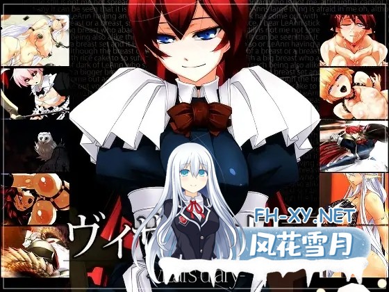 [ADV/精翻汉化]薇莎露的日记/ヴィザルの日記 个人汉化版+全CG存档[670M]-2.jpg
