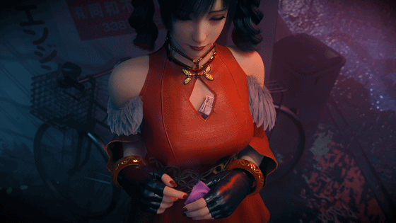 [3D/无修/CV] lewdgazer 7月新作:Xiaoyu - Condom Trick 小雨 极限深喉口爆带套 [270M/UC]-2.gif