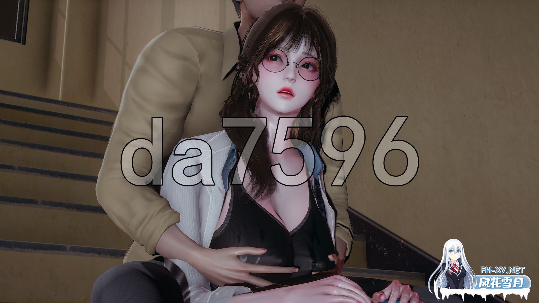 [亚洲风RPG/动态/破解版] 降临战纪 Befall Saga v0.9.14 官中步兵版+作弊 [23.80G/百度]-16.jpg