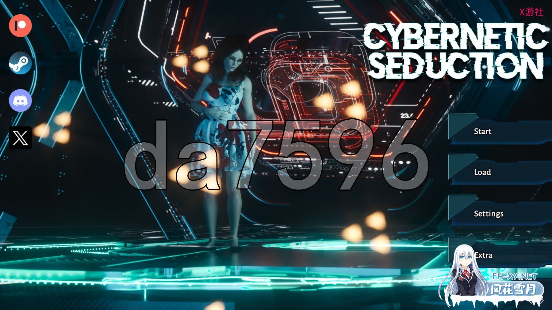 [欧美SLG/动态/更新] 机械诱惑 赛博诱惑 Cybernetic Seduction Ep.7 Part1 PC+安卓 汉化版 [10.0G/百度]-1.jpg