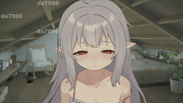 [日式SLG/养成/更新] 和存在感薄弱妹妹一起的简单生活 存在感薄い妹との簡単生活 v0.79D PC+安卓 官方中文版 [4.10G/百度]-2.gif