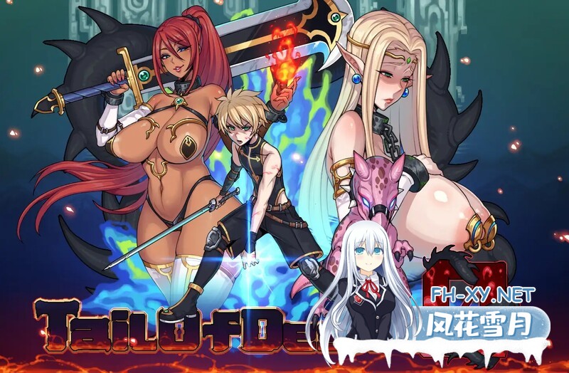 [RPG/汉化/PC+安卓]欲望之尾欲望の尾TailofDesireV1.01官中步兵版[3G]-12.jpg