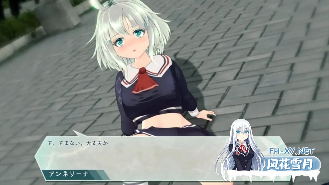 [精品RPG/官中/异种X/PC]机械少女塞塔 チェッタThe Machinery Girl Ver0.21.0 官方中文demo版[1.80G]-6.jpg