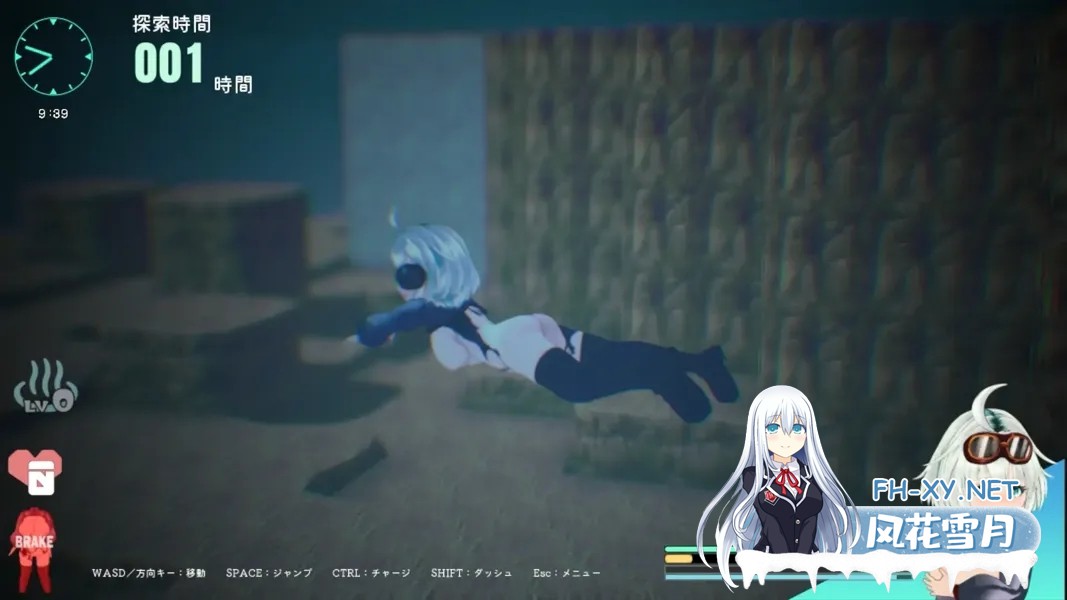 [精品RPG/官中/异种X/PC]机械少女塞塔 チェッタThe Machinery Girl Ver0.21.0 官方中文demo版[1.80G]-15.jpg