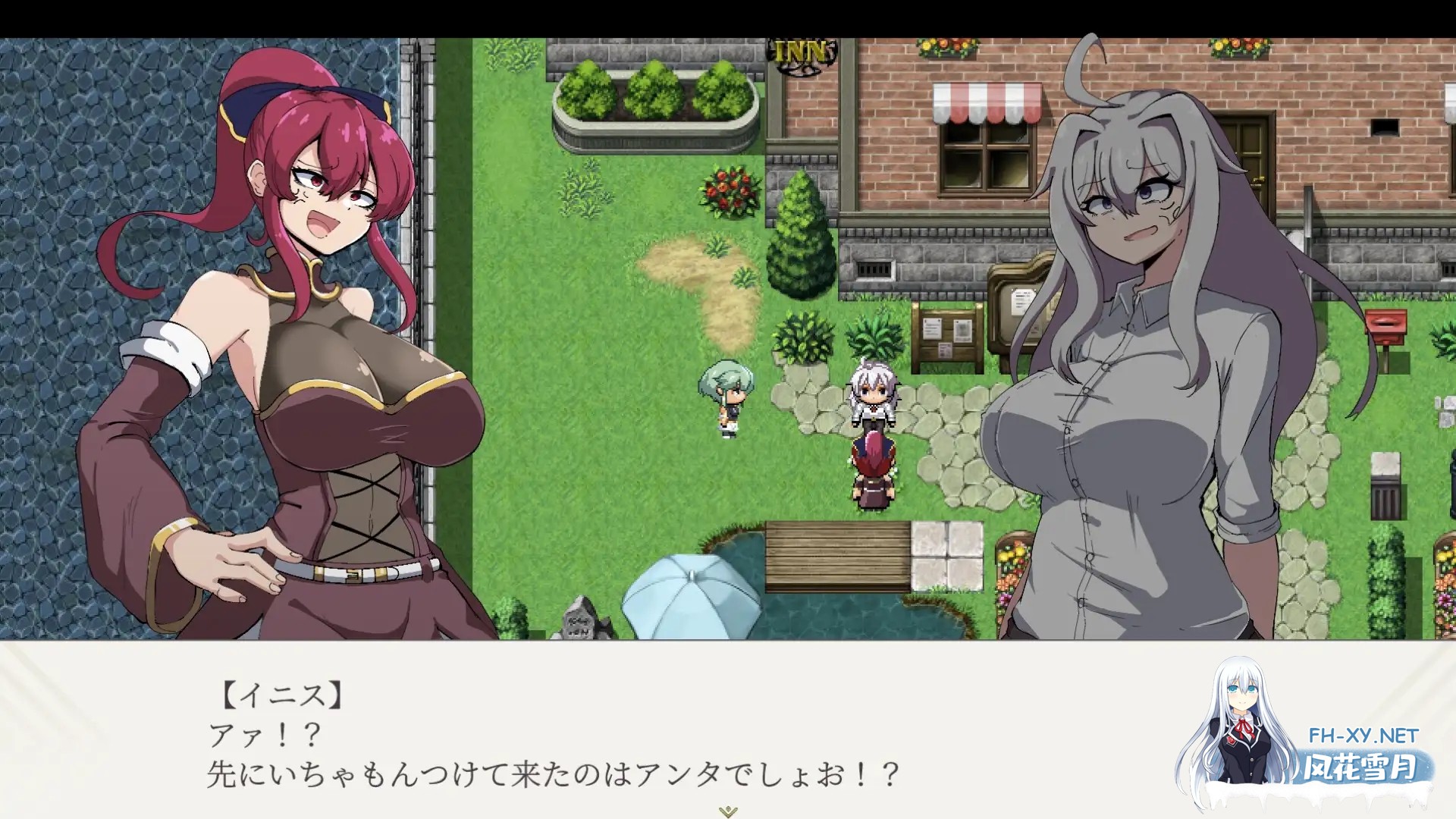 [RPG/机械X/扶她/触手/机翻+AI文本][RJ01190055/トトメル社团] 勇者伊尔米娜英雄传0 /勇者イルミナの英雄譚0[Ver1.10][PC/1.50G]-11.jpg