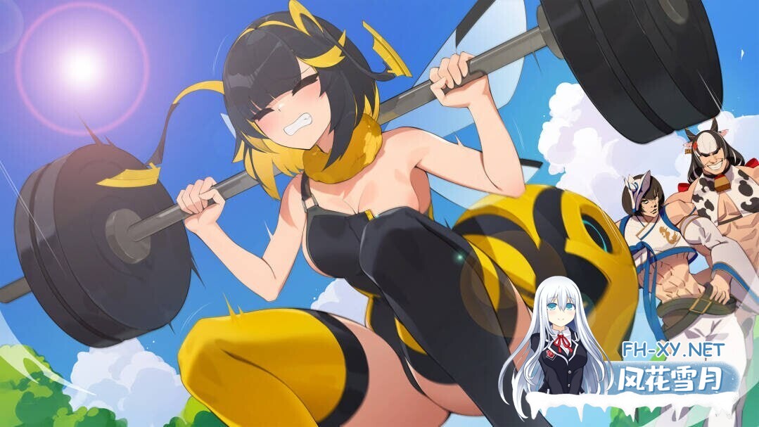 [RPG/官中/动态]灰色乐园/Gray Haven : Witch’s Garden Ver3.1.1 官方中文[10.3G]-6.jpg