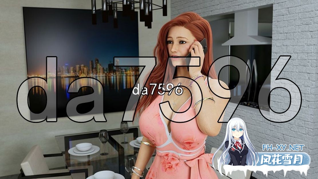 [欧美SLG/动态/更新] 新生也疯狂2 FreshWomen S2 Ep.4 P2 PC+安卓 官中版 [7.90G/百度]-20.jpg