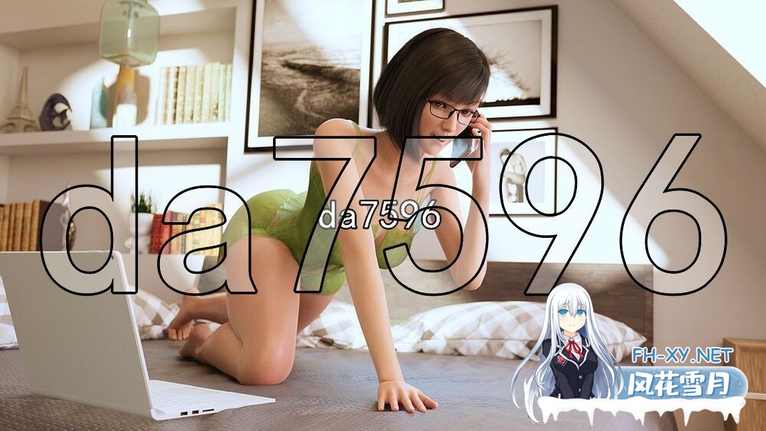 [欧美SLG/动态/更新] 新生也疯狂2 FreshWomen S2 Ep.4 P2 PC+安卓 官中版 [7.90G/百度]-18.jpg