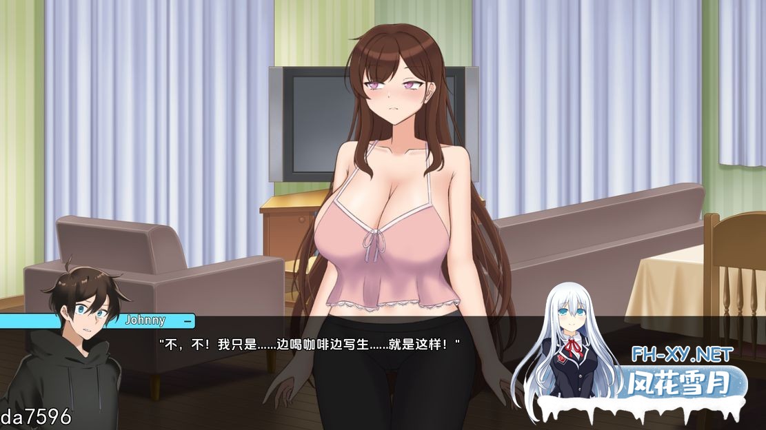 [亚洲风SLG/堕母/动态/更新] 妈妈为何这样 他让她堕落 He Maid Her Fall v0.6.0 官中版 [3.50G/百度]-14.jpg
