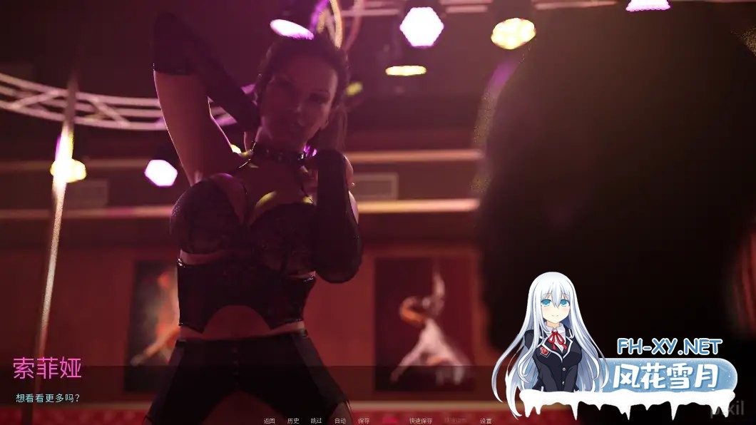 [欧美] [欧美SLG/汉化/动态]妻子和母亲的粉丝游戏V0.7 AI汉化版[PC+安卓][/4.5G/]-3.jpg
