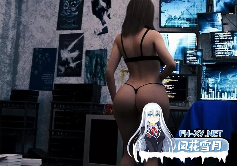 [欧美SLG/汉化/动态]赛博诱惑 Ep.7 Part 1 AI汉化版[PC+安卓][10G]-4.jpg