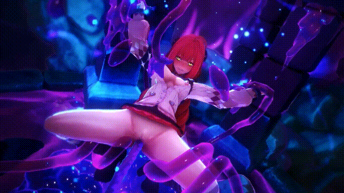 [MMD]Fearess 7月24 柚叶/爱丽丝 [337m/UC]-4.gif