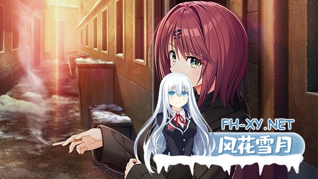 [ADV/AI汉化/纯爱/幻想/2D]无名扳机 -战争前奏-/アンラベル・トリガー -Prelude to War-[PC/11G]-6.jpg