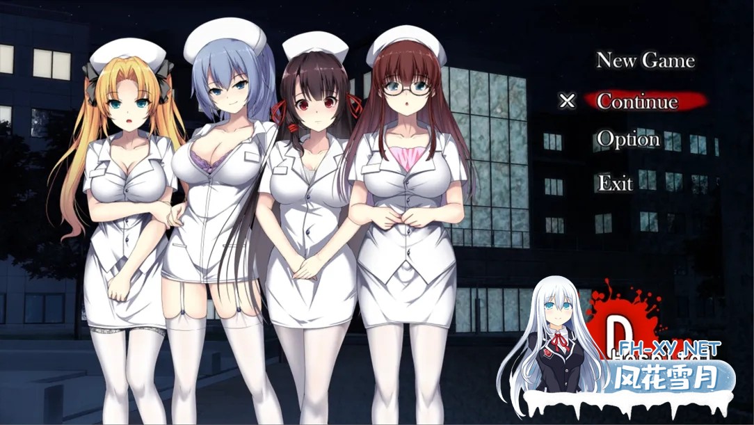 [RPG/官中/PC+安卓]D-医院/D-Hospital[2.87G]-5.jpg