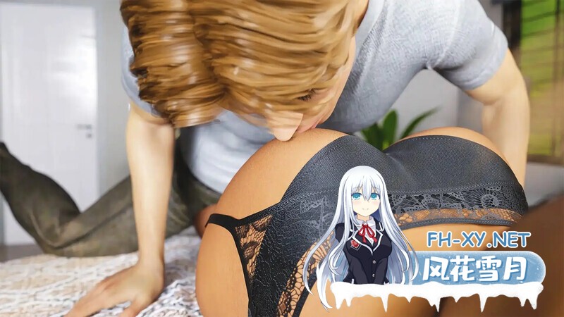 [SLG/动态/更新/3D/汉化]欢迎来到自由意志/Welcome to Free Will[Ver0.6][PC/10.1G]-5.jpg