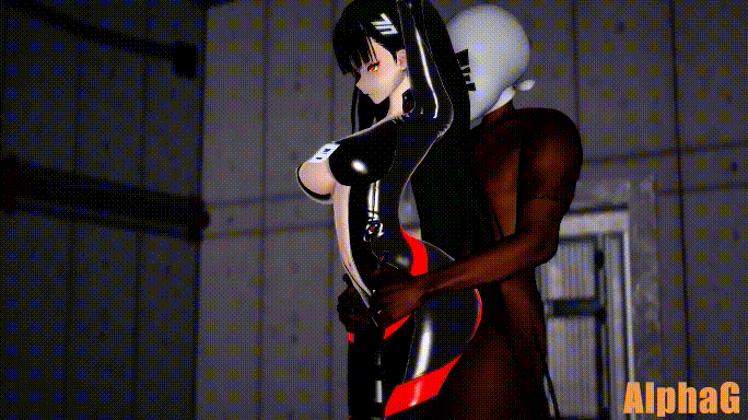 [MMD]蔚蓝档案 调月莉音 有CV 1080p[231m]-2.gif