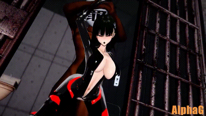 [MMD]蔚蓝档案 调月莉音 有CV 1080p[231m]-5.gif