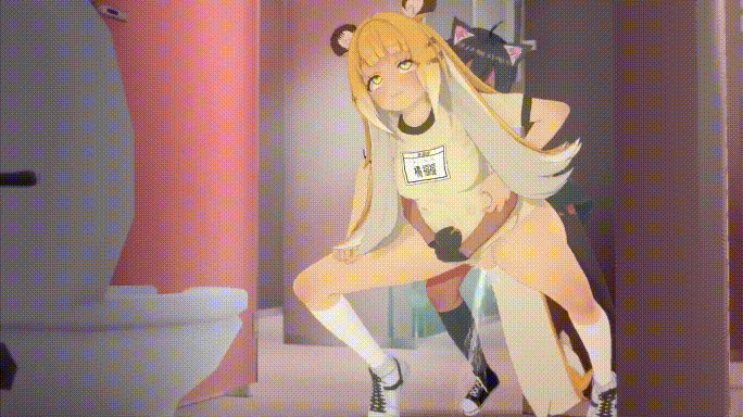 [MMD]绝区零 仪玄1-2 有CV 1080p[417m]-1.gif