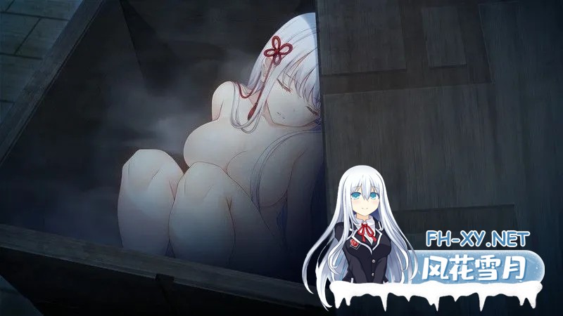 [ADV/AI汉化]废村少女［弐］ ～诱惑阴郁的秘姬之匣~/廃村少女［弐］ ～陰り誘う秘姫の匣～[+存档][3.2G]-13.jpg