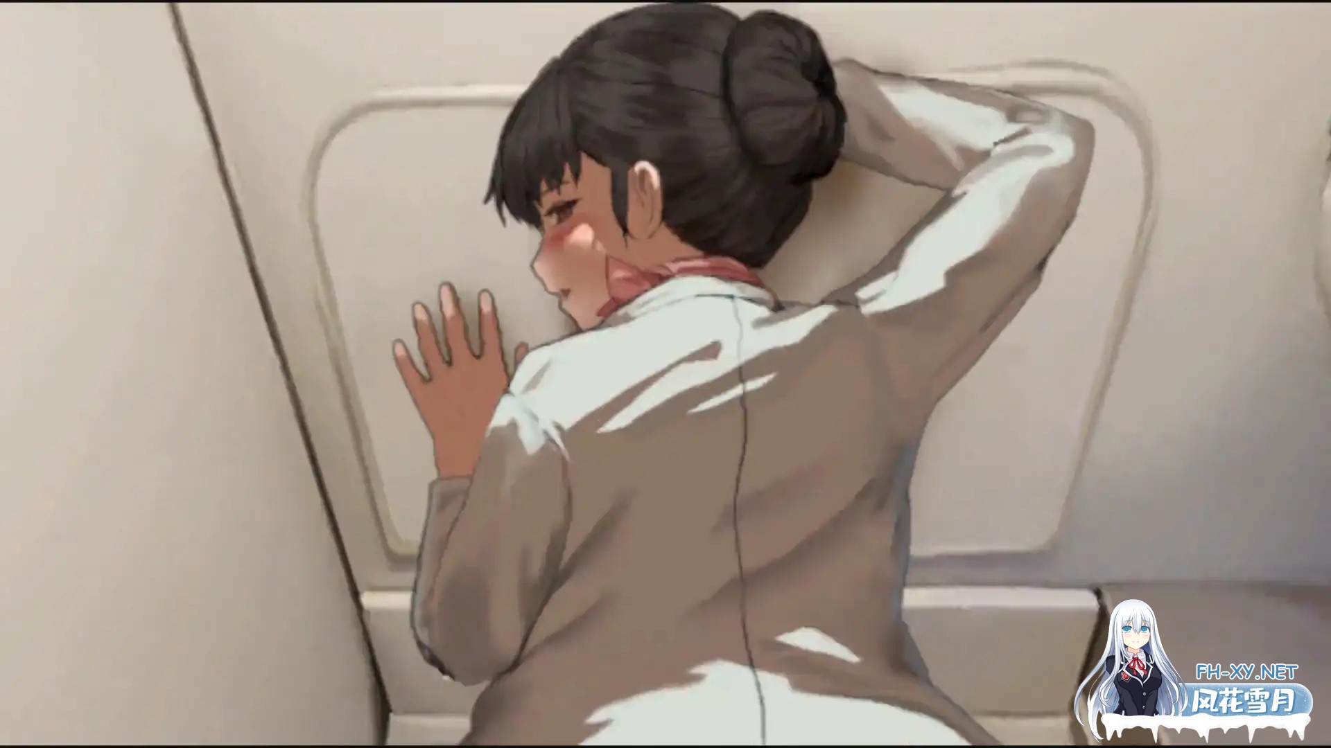 [日式SLG/AI汉化/全动态]在天空之上与你相遇,然后—— 空の上で君と出会い、そして―― Ver25.06.12 RenpyThief汉化版 [200M/新作]-5.jpg