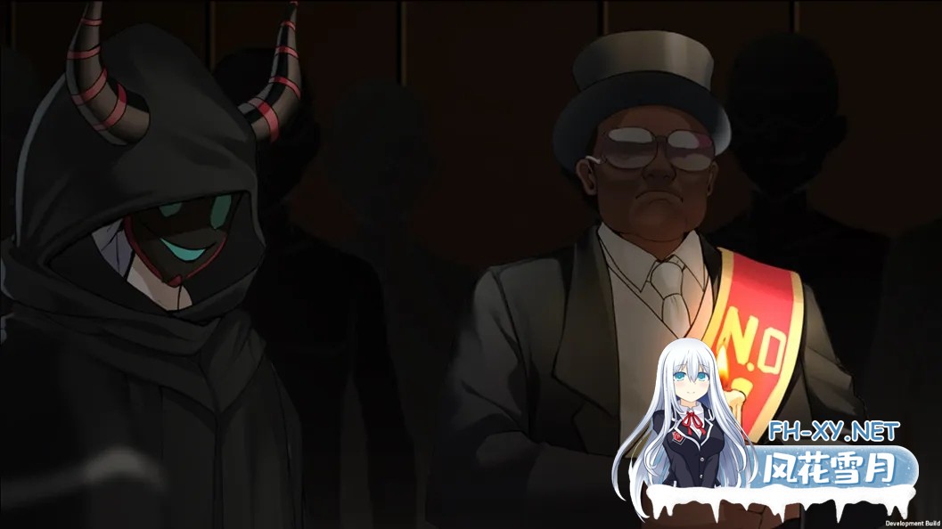 [互动SLG/官中/NTR/恶堕]苦主救助中心 Ⅳ Lovelorn sanatorium Ⅳ Ver0.01.1 Demo 官方中文版+DLC[1.22G]-6.jpg