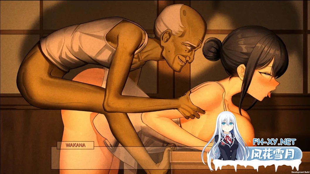 [互动SLG/官中/NTR/恶堕]苦主救助中心 Ⅳ Lovelorn sanatorium Ⅳ Ver0.01.1 Demo 官方中文版+DLC[1.22G]-15.jpg