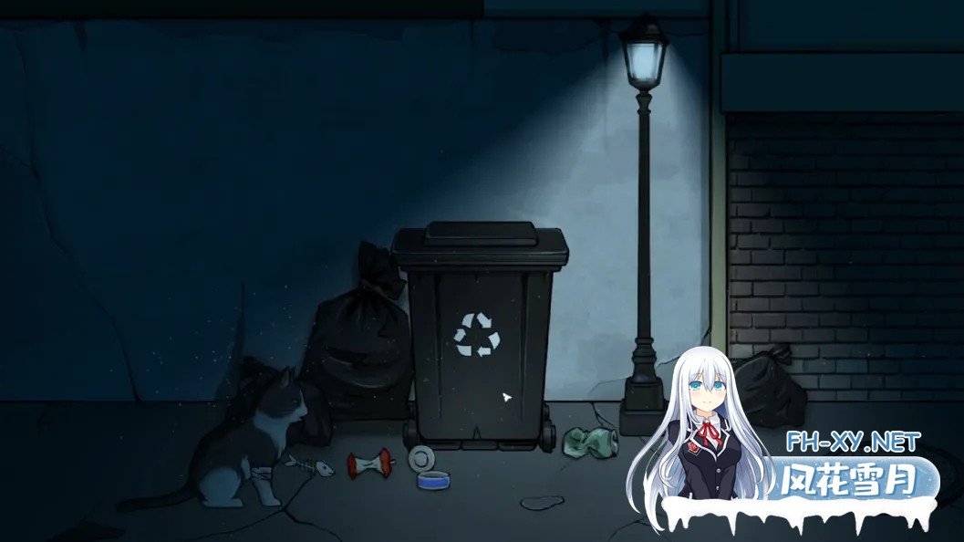 [互动SLG/官中/NTR/恶堕]苦主救助中心 Ⅳ Lovelorn sanatorium Ⅳ Ver0.01.1 Demo 官方中文版+DLC[1.22G]-13.jpg