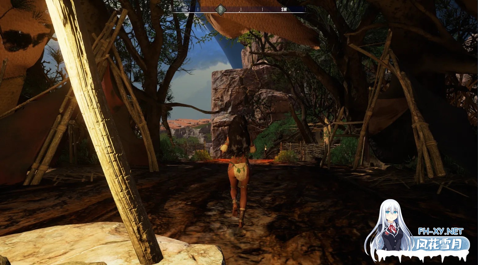 [3D互动/官中/全动态]野杏生活 Wild Life Build 2025.06.19-Test 1 官方中文版[37.2G]-10.jpg