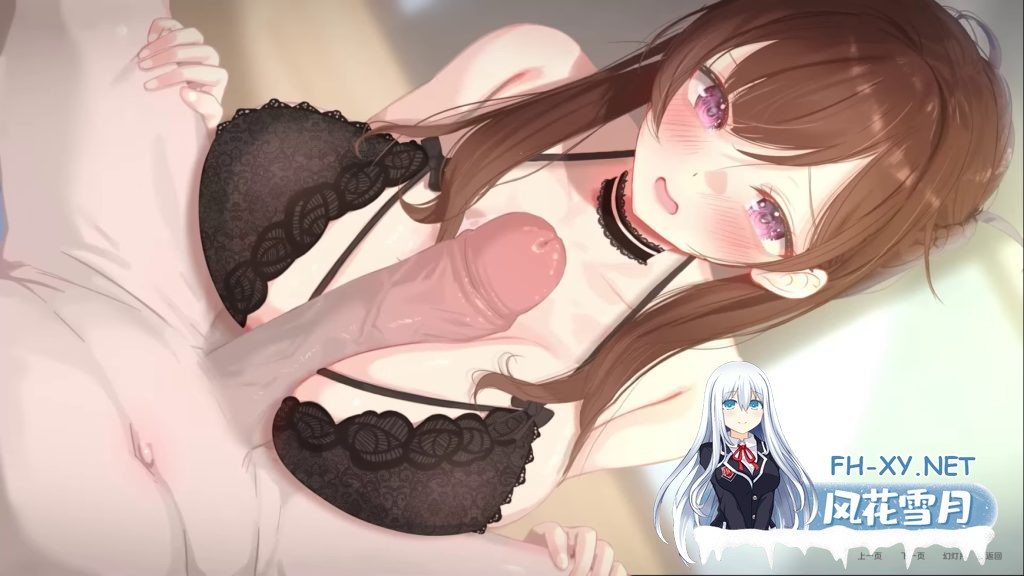 [日系SLG/汉化/动态]他让她堕落 AI版[PC+安卓/977MB/更新]-5.jpg