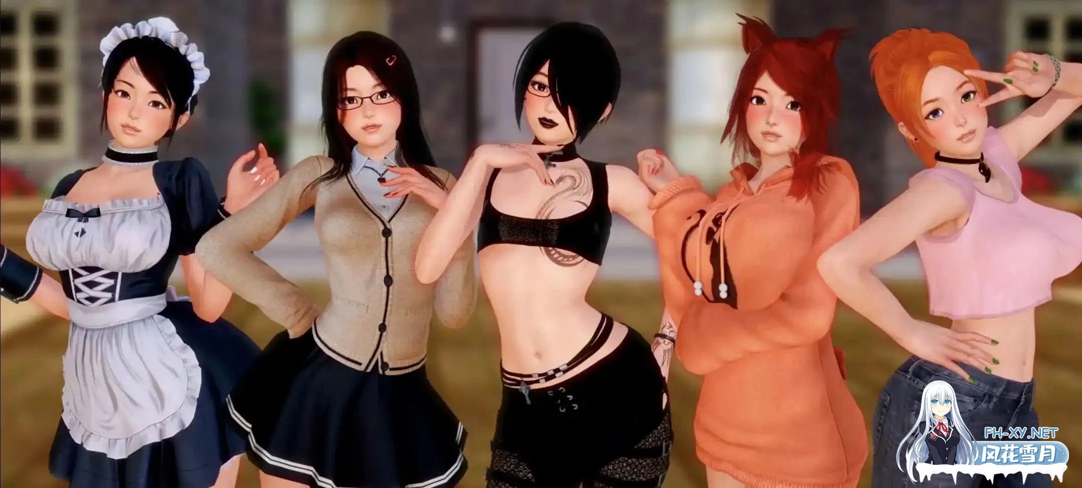 [SLG/动态/3D/更新/汉化]神秘谷/Mystic Valley[Ver0.28.1][PC+安卓/2.7G]-4.jpg