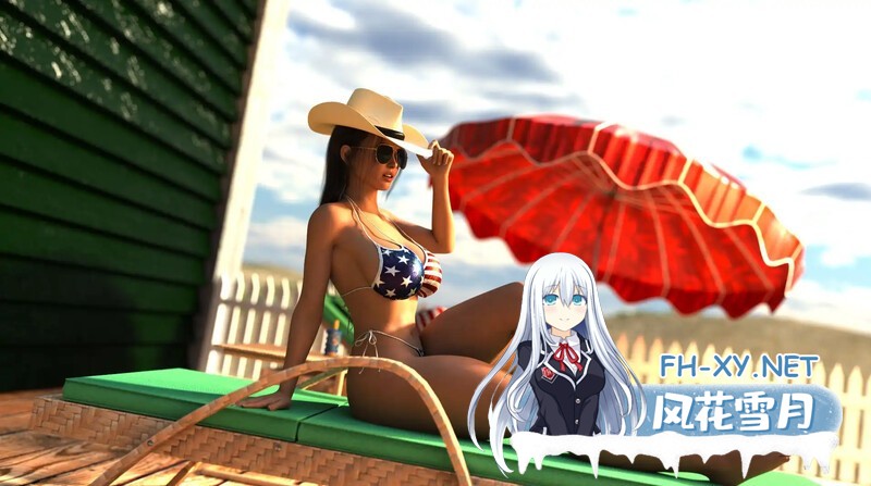 [SLG/动态/3D/更新/汉化]沙漠中的家园/A Home in the Desert[Ver0.5.0][PC+安卓/5.20G]-4.jpg