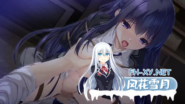 [ADV/AI汉化]废村少女~诱惑迷离的笼之乡～/廃村少女 ～妖し惑ひの籠の郷～[+全CG存档][3.1G]-9.jpg