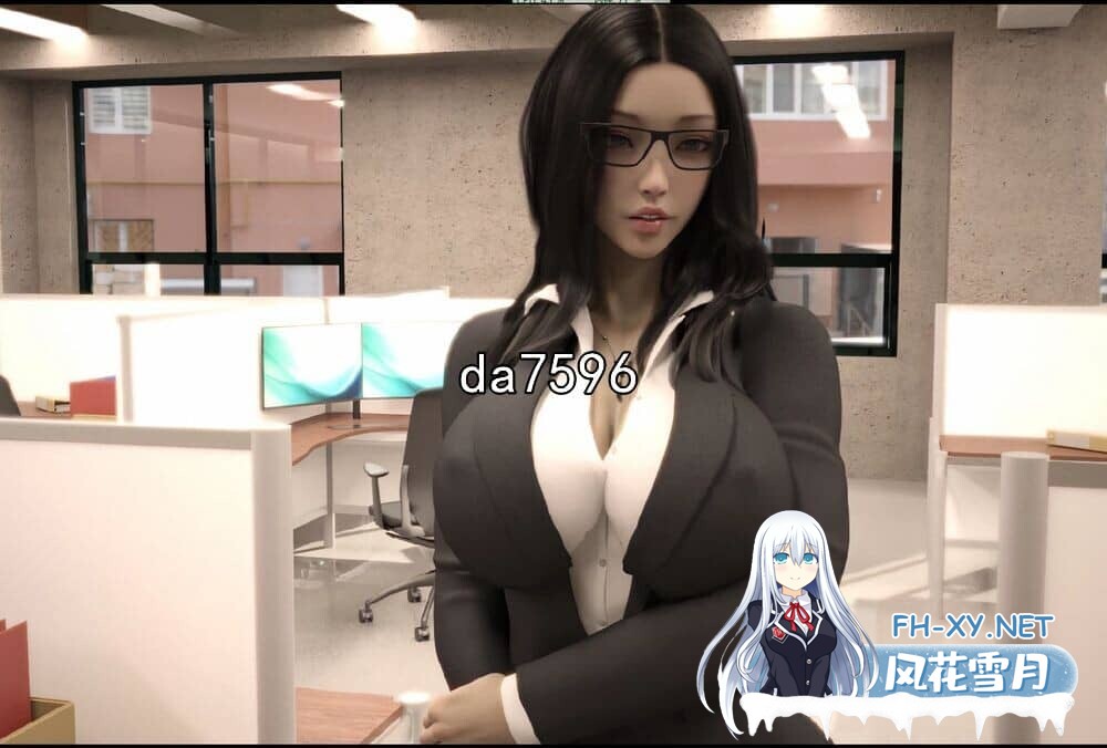 [国风RPG/动态]都市媚影/CityFascination V0.99 STEAM官中版 正式版+整合MOD+控制台[6.1G]-18.jpg