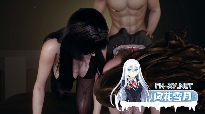 [大型精品RPG/动态/官中/3D/多P/口交]降临战纪/Befall Saga[Ver0.9.14+破解作弊版][PC+安卓/24G]-5.jpg