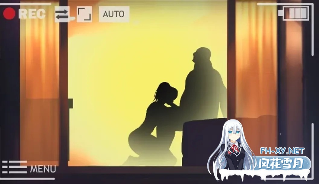 [日系RPG/官中/NTR/PC+安卓joi]NTR猎人:久子的秘密 NTRハンター:久子の秘密 Demo Ver0.2.1 官方中文版[385M]-7.jpg