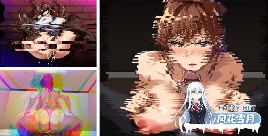 [日系RPG/官中/NTR/PC+安卓joi]NTR猎人:久子的秘密 NTRハンター:久子の秘密 Demo Ver0.2.1 官方中文版[385M]-9.jpg