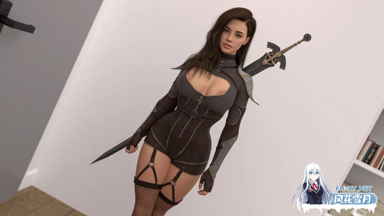 [SLG大作/官中/NTR]堕落之路 Steps of Debauchery Ep.4.2 官方中文版[9.78G]-5.jpg