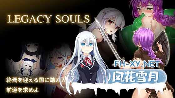 [RPG/AI汉化/羞辱/异种X/2D][RJ01065958/Butter Workshop社团]传承之魂/Legacy Souls[Ver1.01][PC+安卓/1.90G]-2.jpg