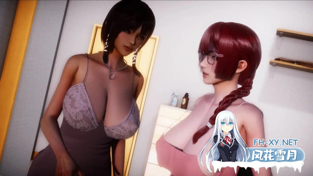 [国风SLG/汉化/动态]美德v外传：第7章赞助 AI版[PC+安卓/503MB/更新]-6.jpg