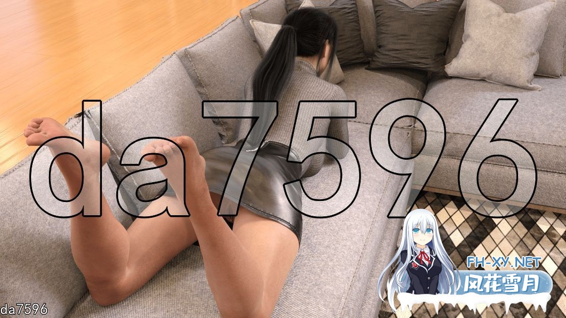 [欧美SLG/动态/更新] 罪恶的快感 Guilty Pleasure v0.50 PC+安卓 汉化版 [6.70G/百度]-11.jpg