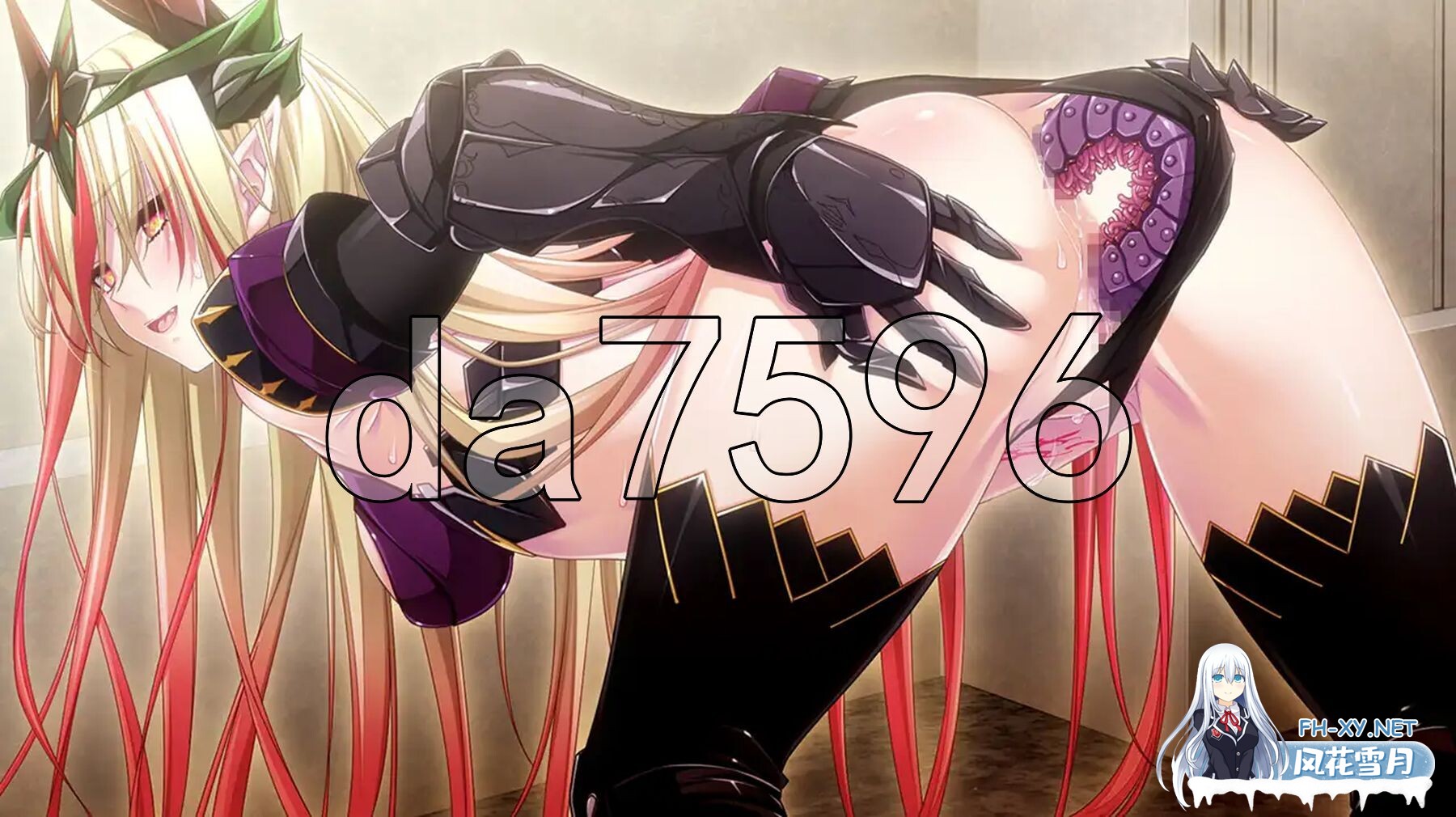 [日式SRPG/新作] 战姬觉醒触手SLG 圣女之血-女武神 Venus Blood Valkyrie 个人精翻汉化版+全修图版 [5.40G/百度]-11.jpg