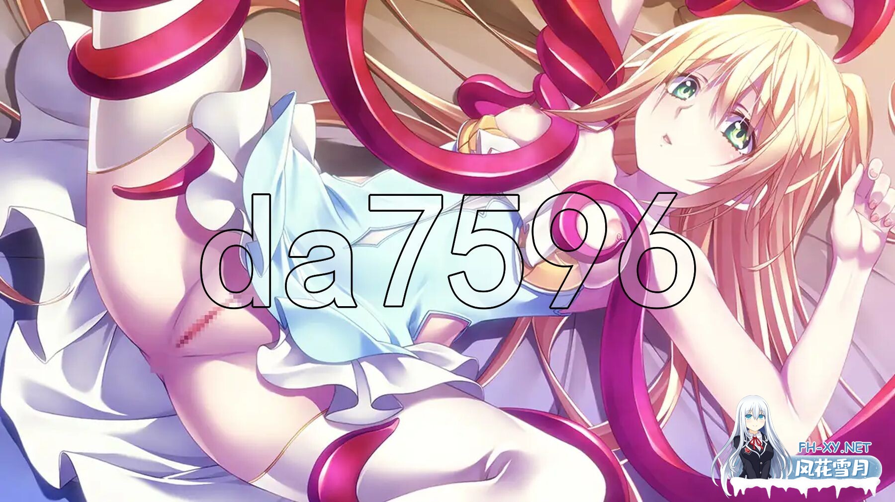 [日式SRPG/新作] 战姬觉醒触手SLG 圣女之血-女武神 Venus Blood Valkyrie 个人精翻汉化版+全修图版 [5.40G/百度]-10.jpg