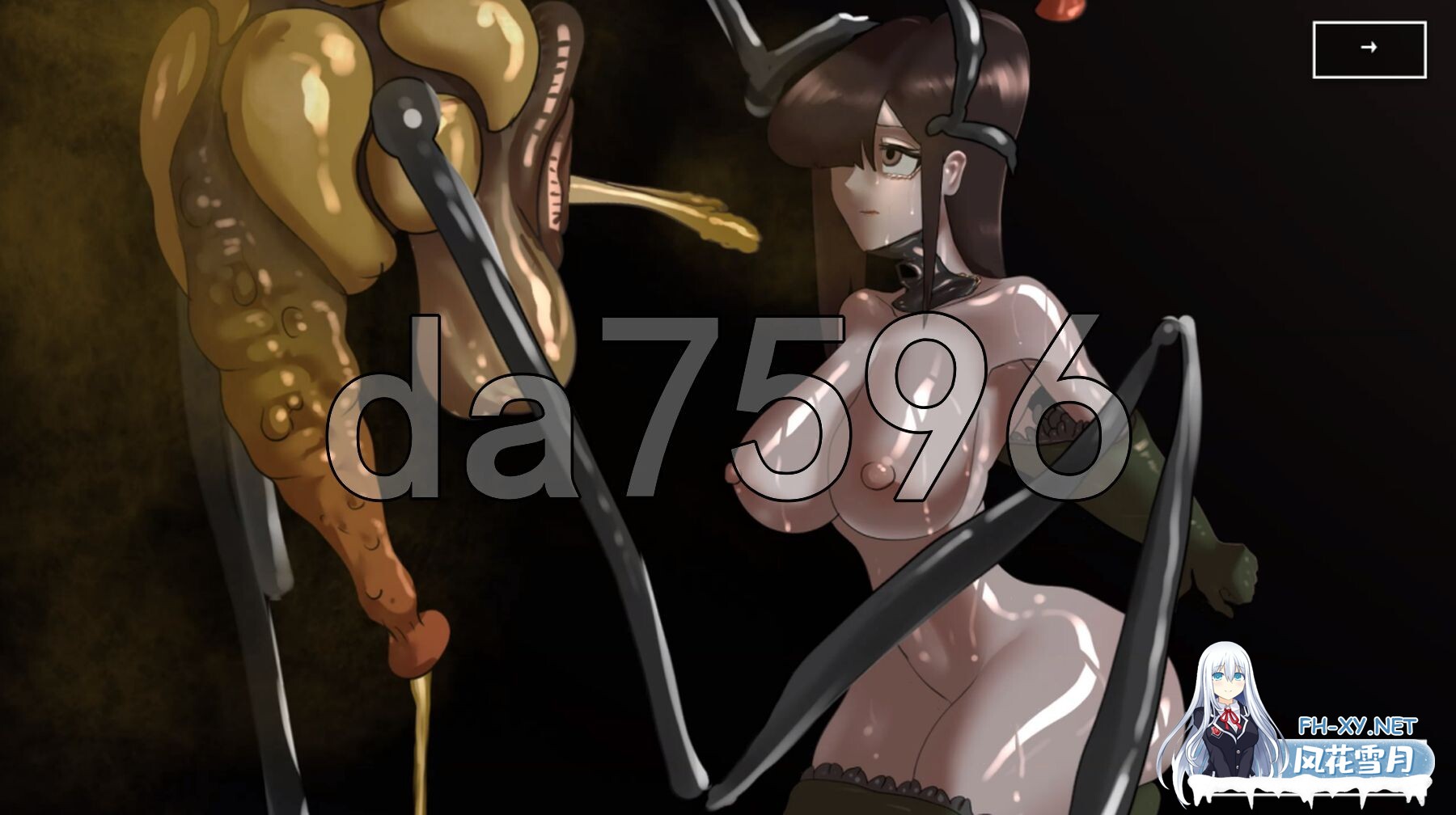 [日式SLG/动态/新作] 幼虫排泄 幼蟲排泄 AI汉化版 [1.20G/百度]-17.jpg