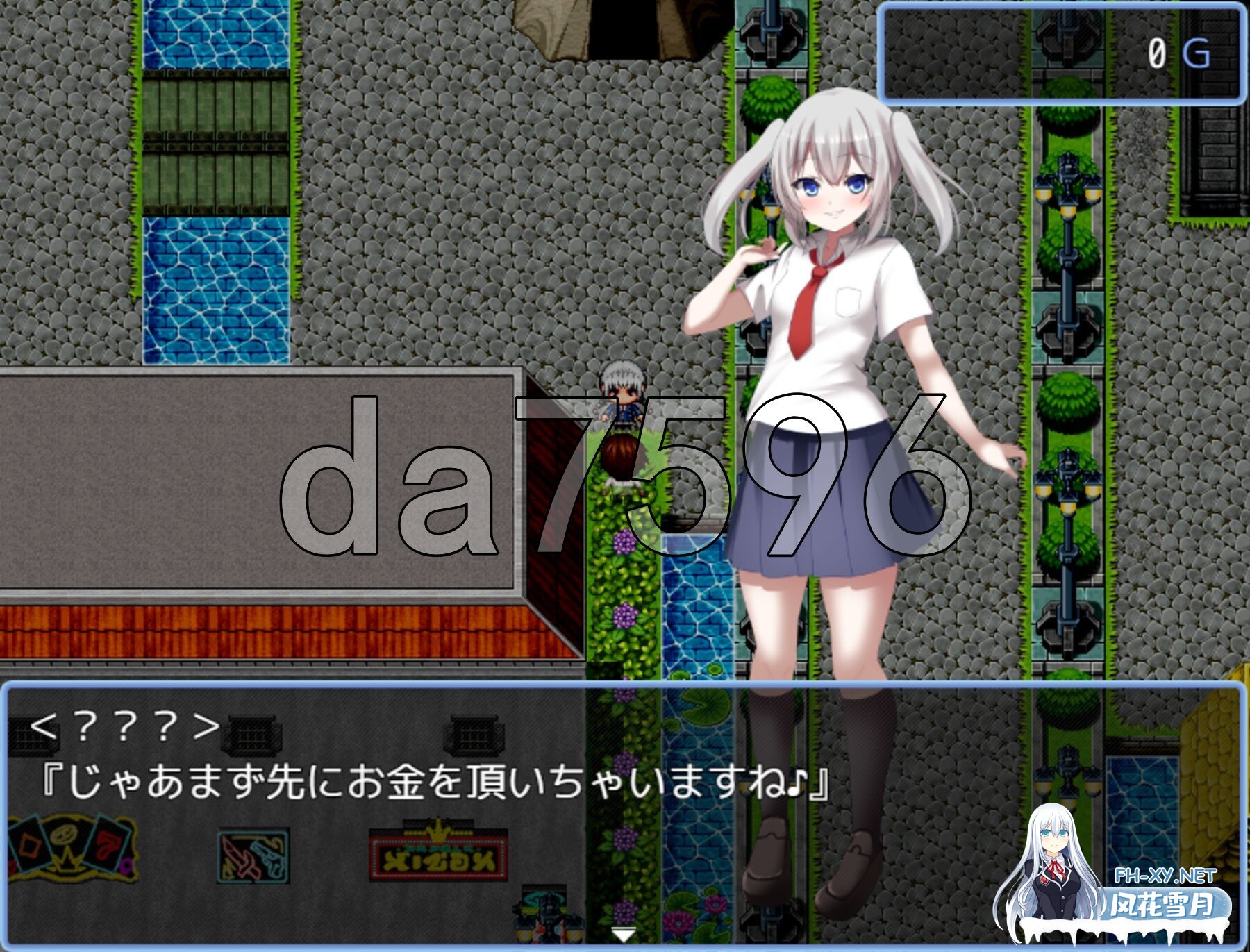 [日式RPG/新作] 想被诱惑我的部员榨干 誘惑部員に搾られたい AI汉化版+全回想存档 [1.10G/百度]-14.jpg