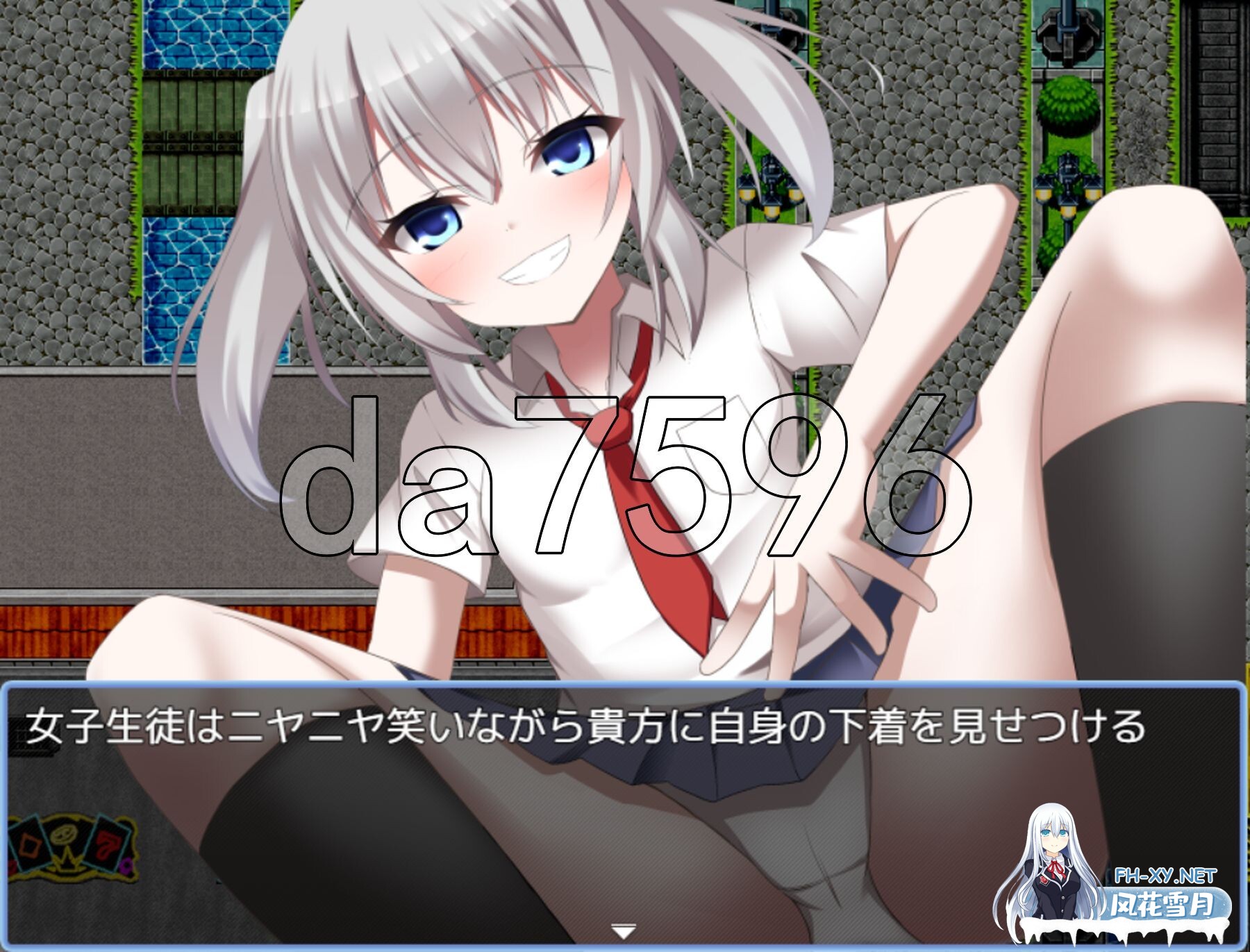 [日式RPG/新作] 想被诱惑我的部员榨干 誘惑部員に搾られたい AI汉化版+全回想存档 [1.10G/百度]-17.jpg