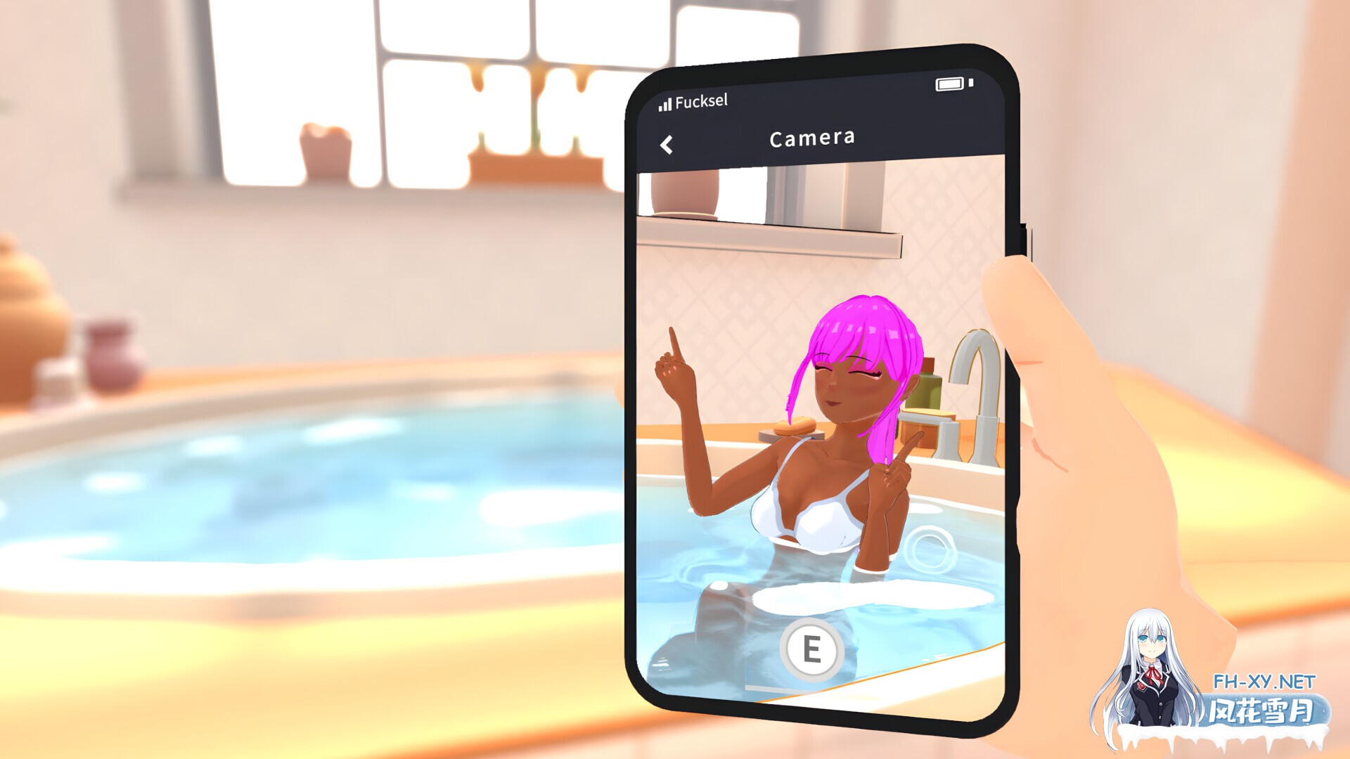 [SLG/3D/STEAM官中/步兵]约会暴击/Date Banger[Ver1.0][PC/3.2G]-7.jpg