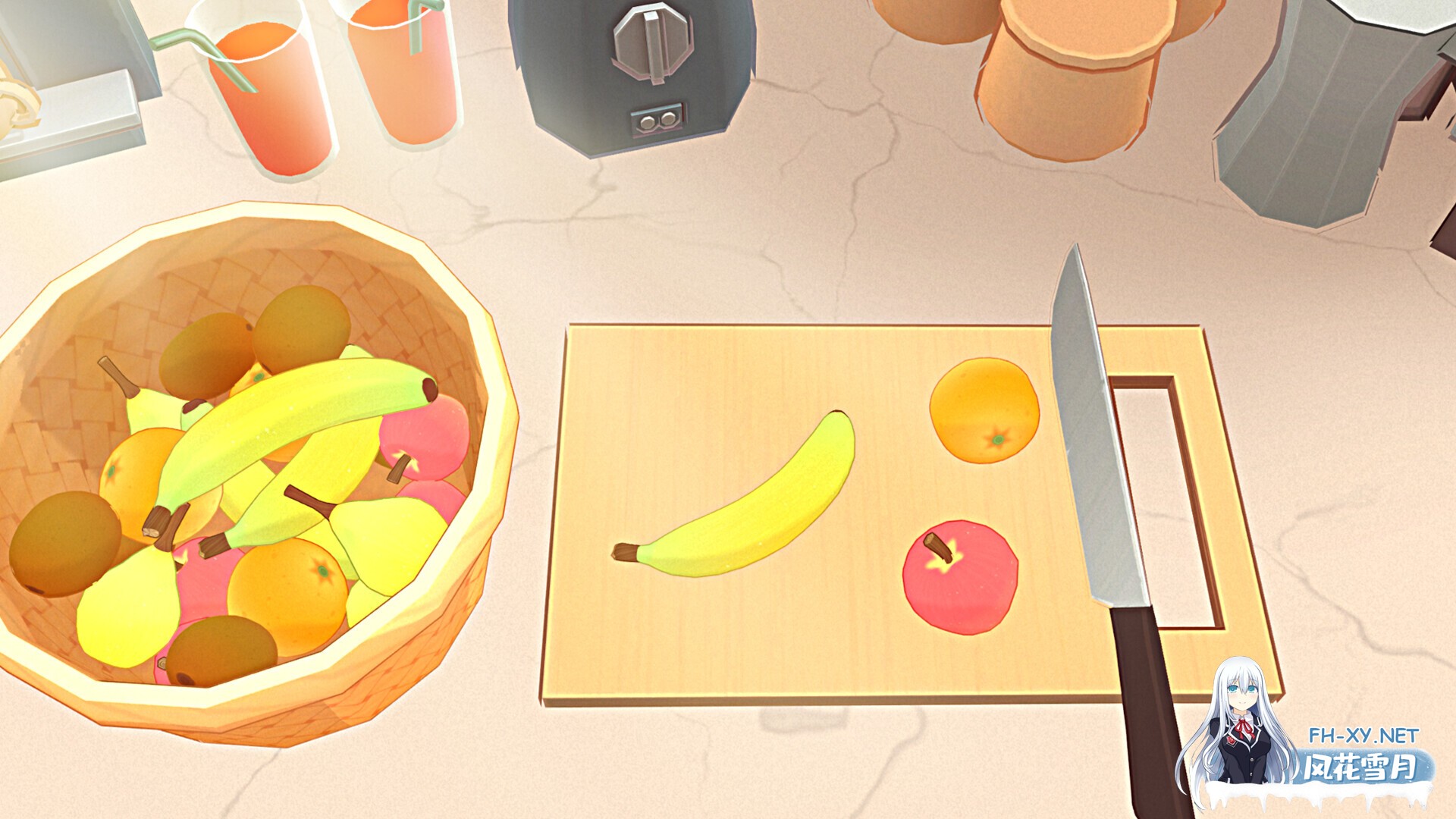 [SLG/3D/STEAM官中/步兵]约会暴击/Date Banger[Ver1.0][PC/3.2G]-8.jpg