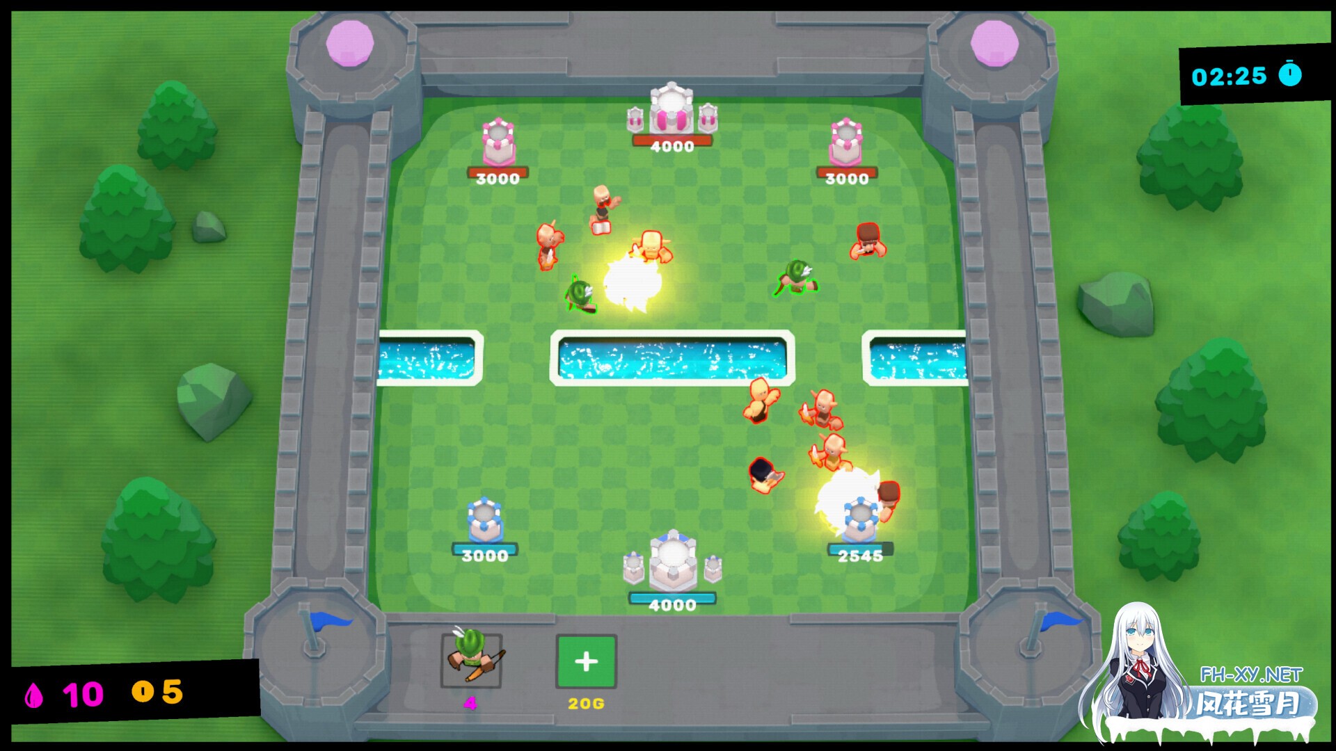 [SLG/3D/STEAM官中/步兵]约会暴击/Date Banger[Ver1.0][PC/3.2G]-11.jpg